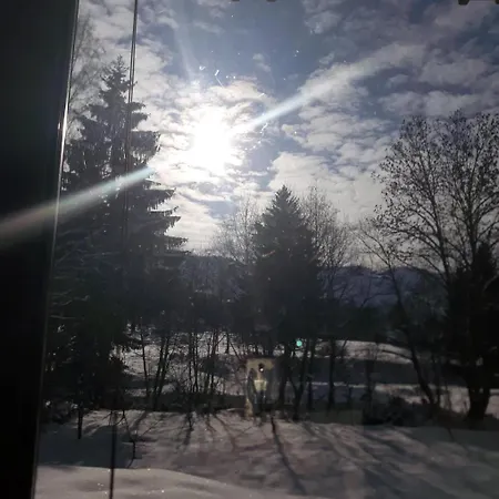 Vikendica Jahorinski Potok 펜션
