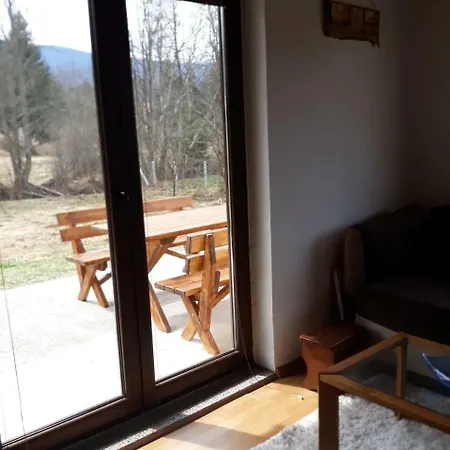 Vikendica Jahorinski Potok *
