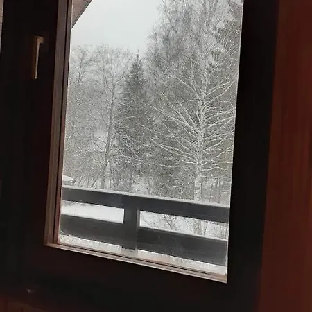 펜션 Vikendica Jahorinski Potok 페일